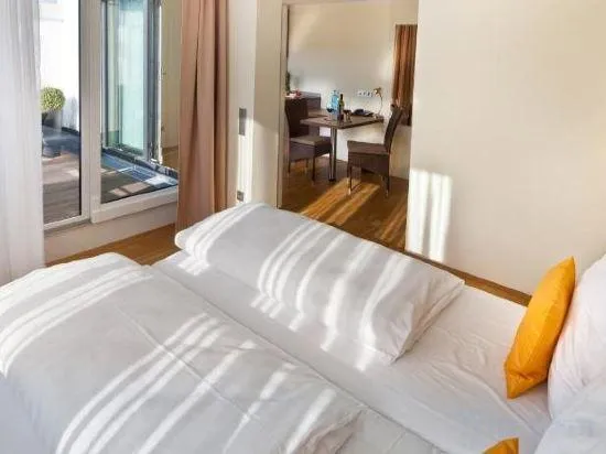 Guesthouse
