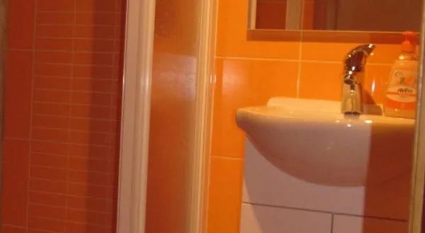 Guesthouse Kajfes