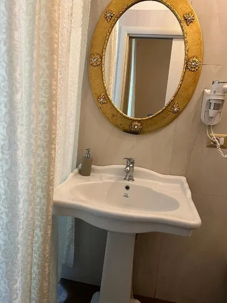 Guesthouse Maria Francesca