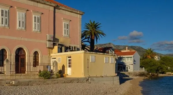 Guesthouse Mimbelli