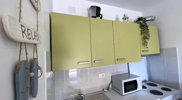 Guesthouse Stanger Lovran