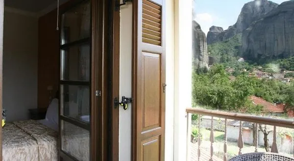 Guesthouse Vavitsas
