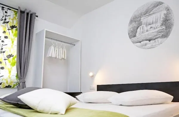 Guesthouse Villa Domenico