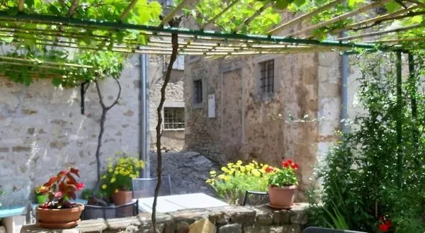 Guesthouse Villa Marija