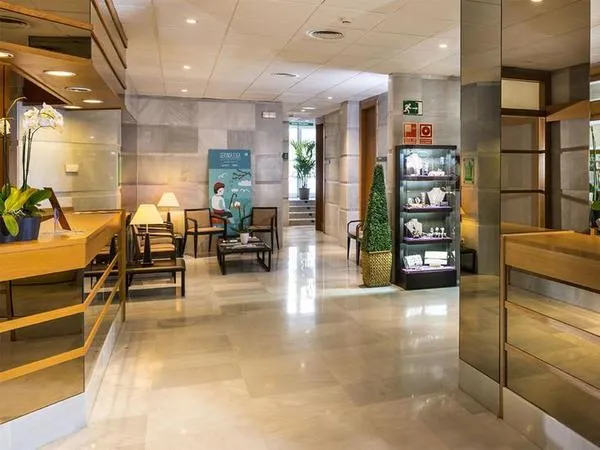 Guitart Resort - Apartments Guitart