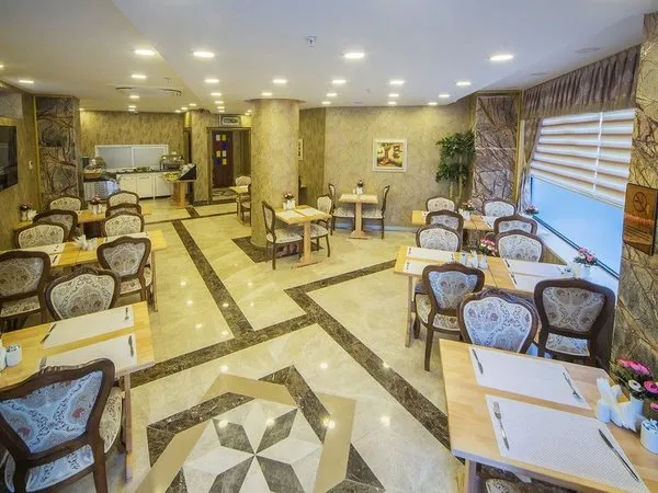 Gulec Hotel