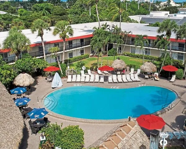 Gulf Coast Inn