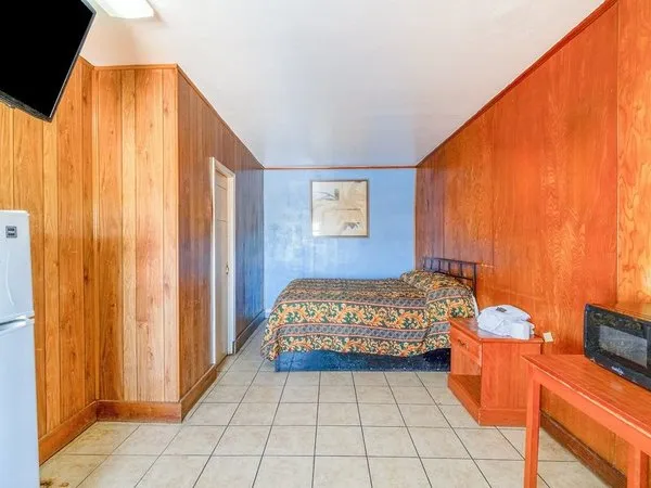 Gulf Way Motel