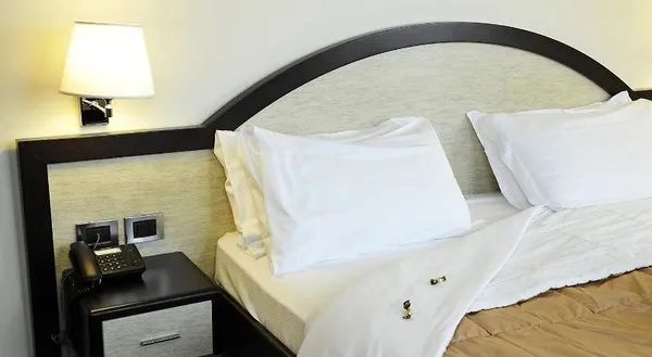 Gullo Hotel