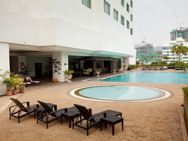 Gurney Bay Hotel, A Parkroyal Partner Hotel