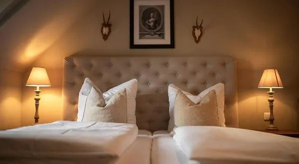 Gut Altholz Landhotel und Restaurant Hutter