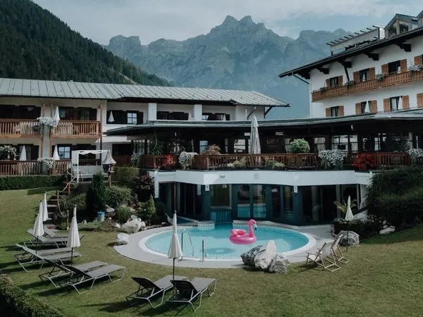 GUT Wenghof - Family Resort