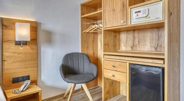Gutenberg Family Hotel