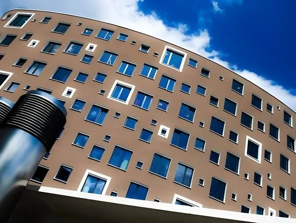 GZT Das Gästehaus