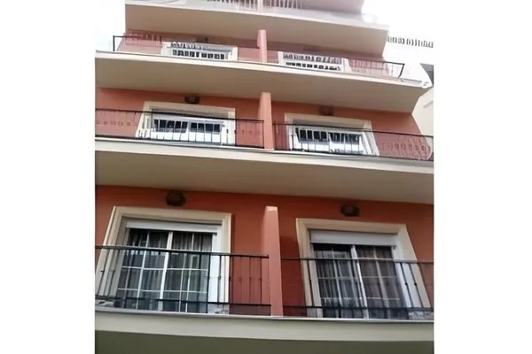 H-A Hotel Trebol