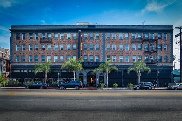 H by H Hospitality