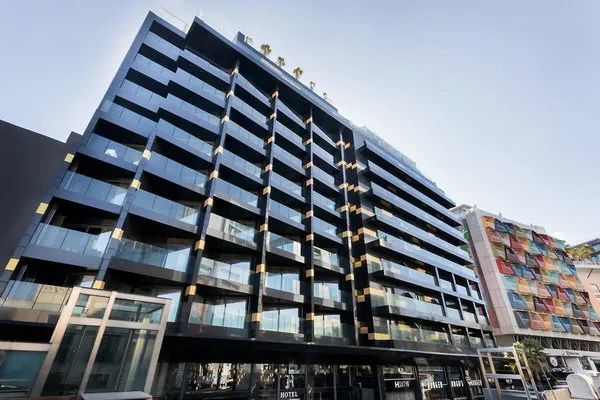 H Hotel