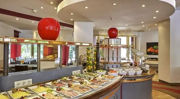 H+ Hotel Bad Soden