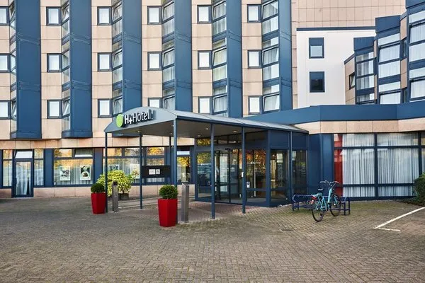 H+ Hotel Köln Brühl