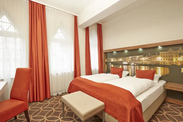 H+ Hotel Lübeck