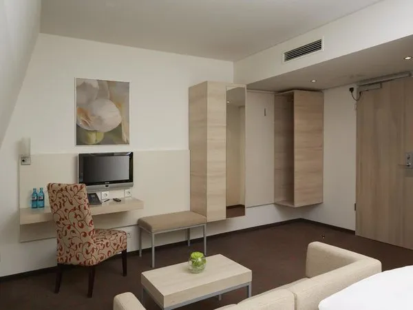 H+ Hotel München