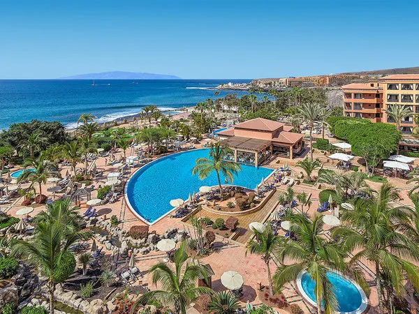 H10 Costa Adeje Palace