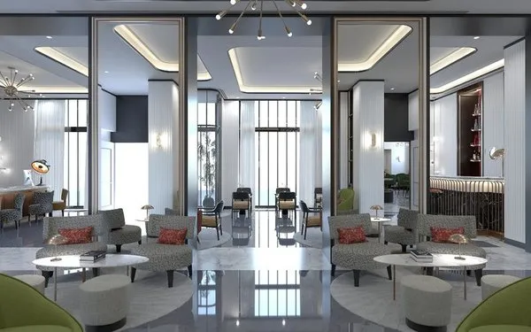 H10 Palazzo Galla, Rome