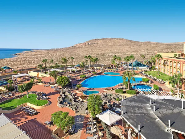 H10 Playa Esmeralda