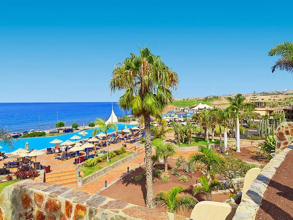 H10 Playa Meloneras Horizons Collection, Gran Canaria