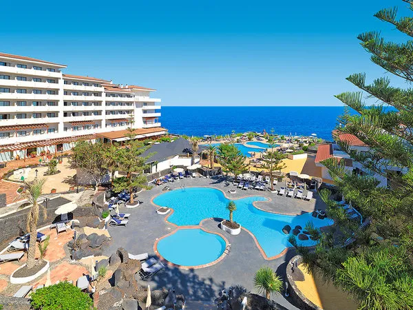 H10 Taburiente Playa