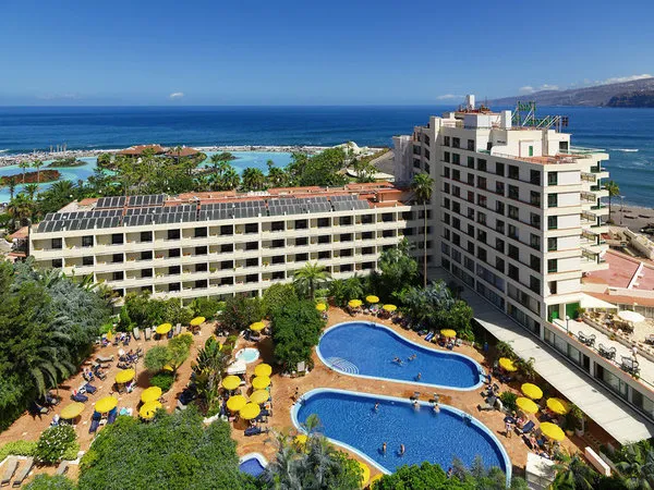 H10 Tenerife Playa
