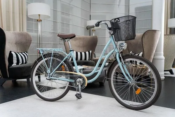 H15 Boutique Hotel