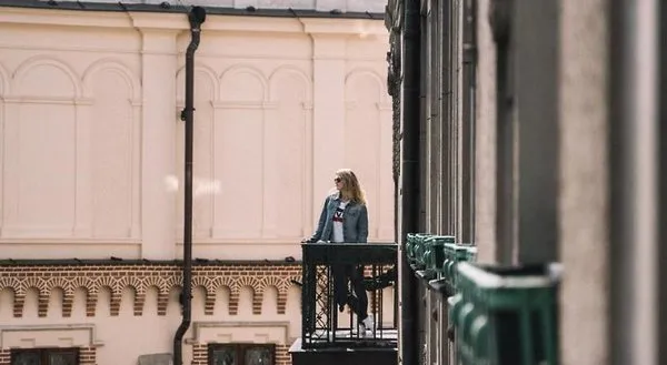 H15 Hotel Francuski