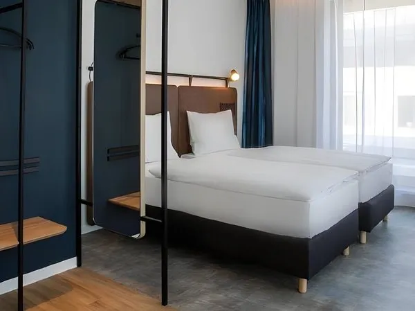 H2 Hotel Budapest