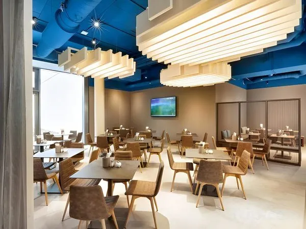 H2 Hotel Düsseldorf Seestern