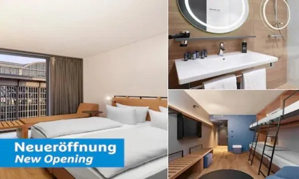 H2 Hotel Leipzig