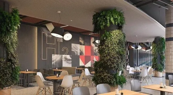 H2 Hotel Wien Schönbrunn