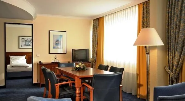 H4 Hotel Kassel