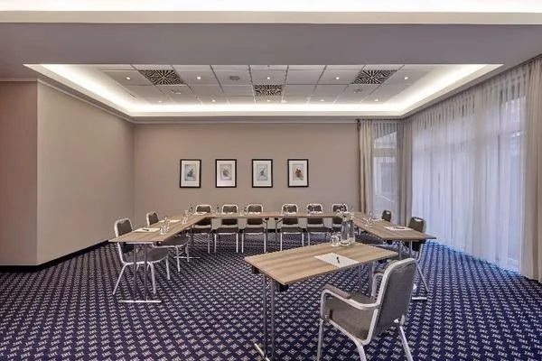 H4 Hotel Leipzig