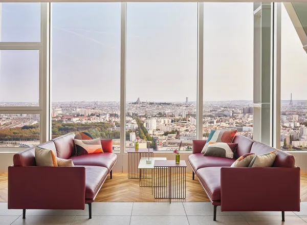 H4 Hotel Wyndham Paris Pleyel Resort