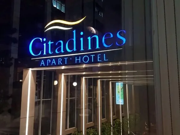 HABITARE Rasuna Jakarta