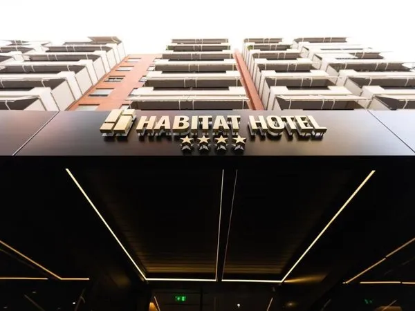 Habitat Hotel