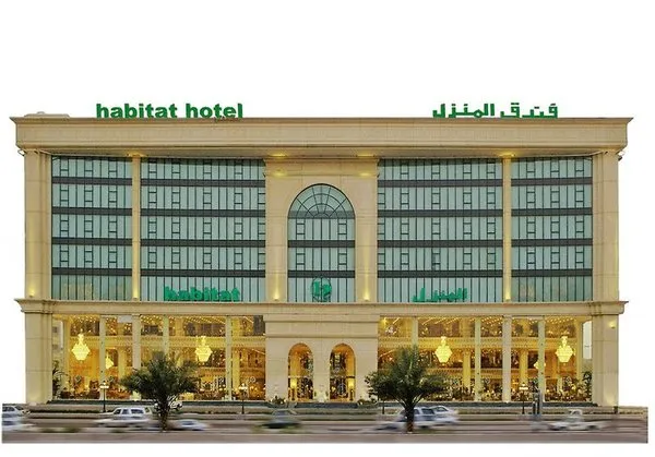 Habitat Hotel All Suites, Jeddah