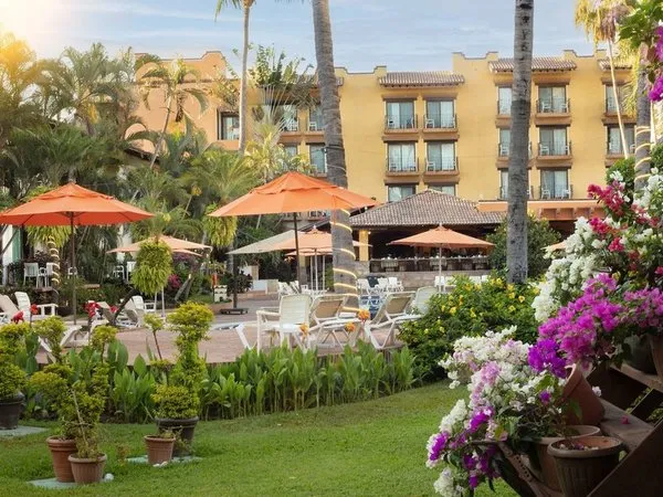 Hacienda Buenaventura Hotel & Mexican Charm