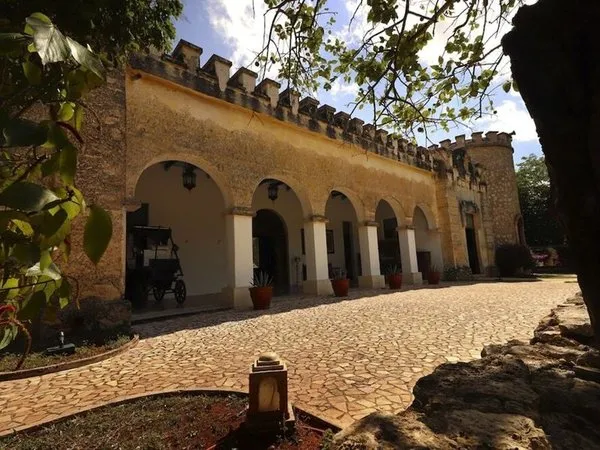 Hacienda Kaan Ac