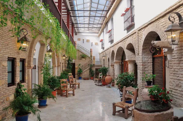 Hacienda Posada de Vallina
