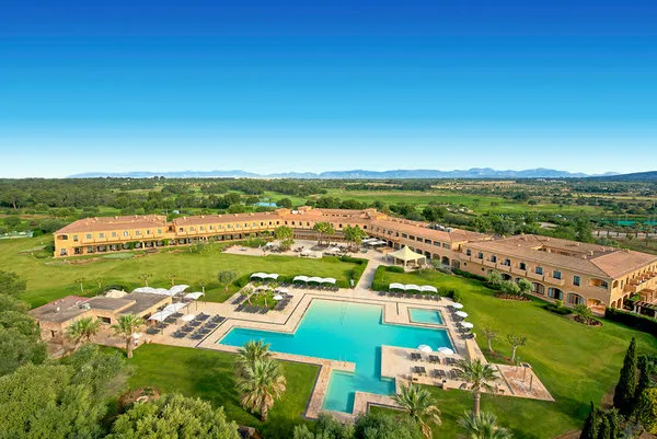 Hacienda Son Antem Golf Resort, Autograph Collection