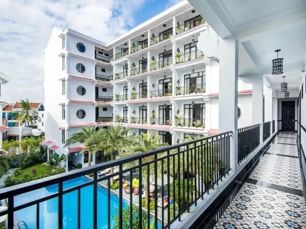 Hadana Boutique Resort Hoi An