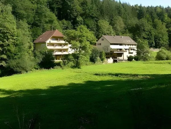 Häckermühle