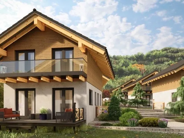 Hahnenklee Ferienchalets
